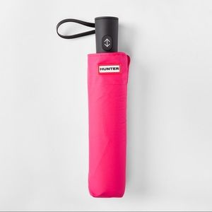 Hunter by Target Pink Umbrella